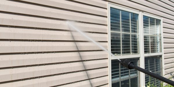 house power washing near me